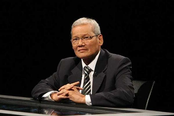 Saur Hutabarat mengingatkan, perubahan sejati lahir dari keberanian berpikir jernih, bukan dari sekadar mencari sensasi. (Media Indonesia)