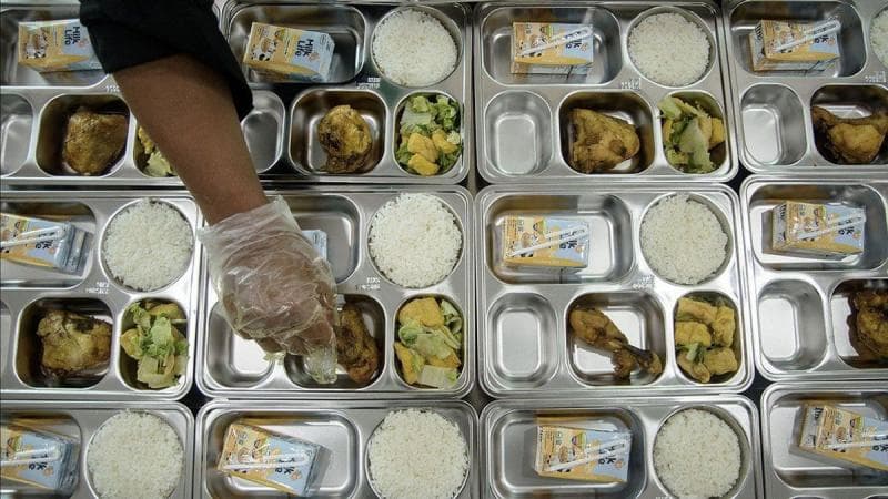 Korban Keracunan MBG dan Peluang Hukum Menggugat Pemerintah