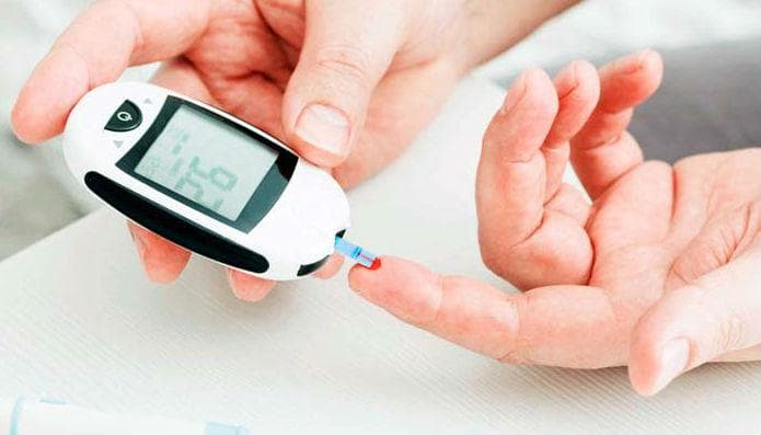 Diabetes Tipe-2 (Terunik News)