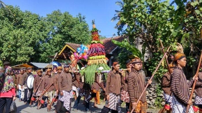 Qalb menjaga agar diri tak dikuasai nafsu. (via Tribunnews)