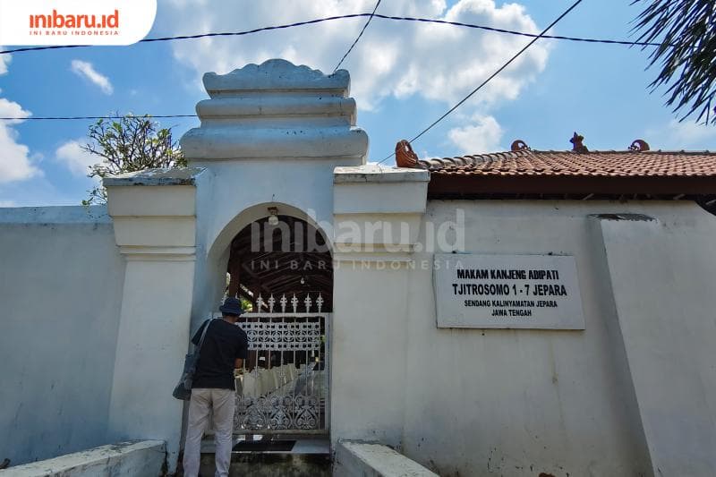 Jejak Trah Citrosoma, Era Kepemimpinan Jepara Dua Abad setelah Ratu Kalinyamat