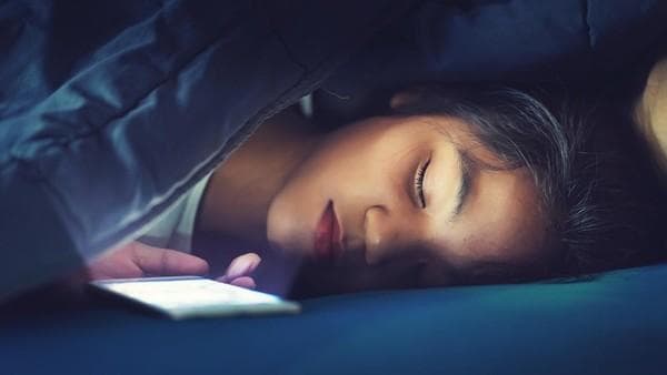 Orang Jawa mengenal mitos larangan tidur saat Magrib. (Shutterstock) 