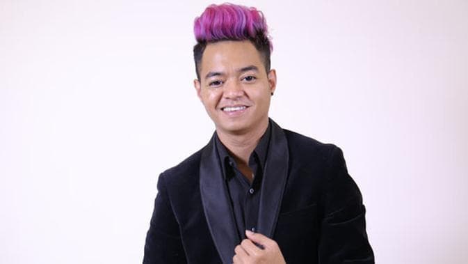 Reza Arap juga pernah bertikai dengan Ferdian. (Hai)<br>