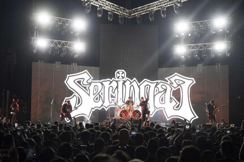 'Lagu Bukan Peluru'; Aksi Boikot Spotify, dari Deerhoof hingga Seringai