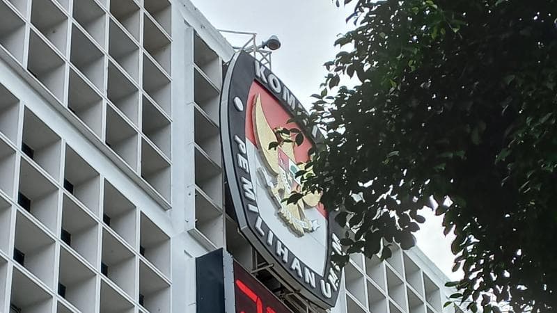 Dalam IPP 2024, sistem administrasi KPU sudah dinilai menunjukkan hasil positif, tapi keterlibatan politik masyarakat masih menghadapi hambatan struktural dan budaya. (BeritaNasional/Oke Atmaja)