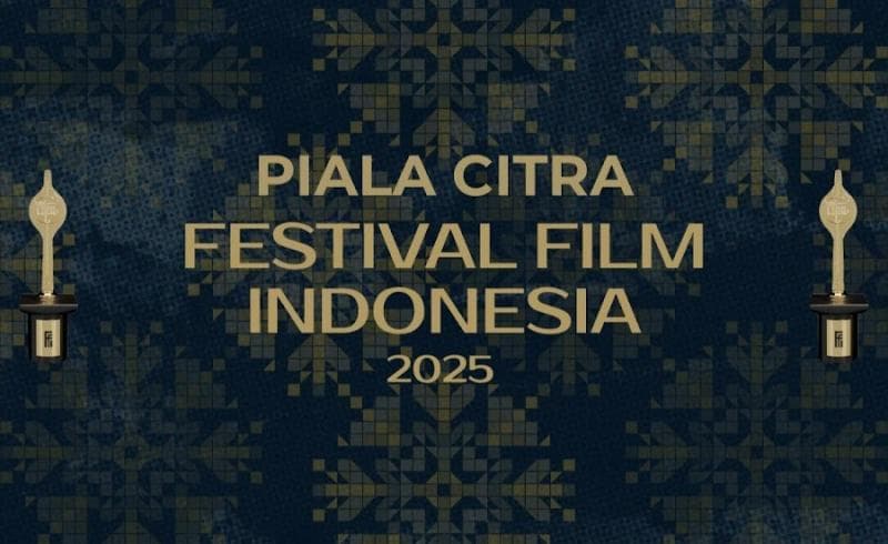 Mengapa Festival Film Indonesia Juga Disebut dengan Piala Citra?