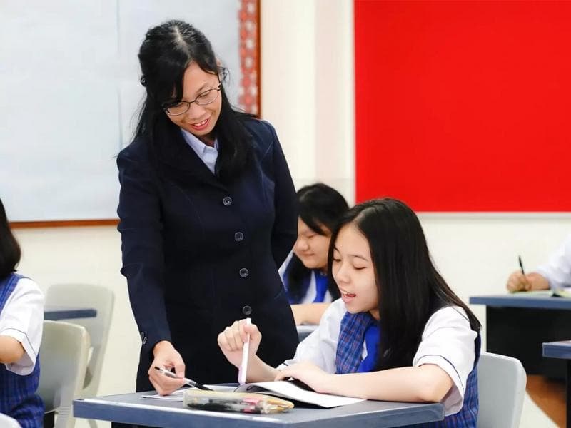 Guru Harus Bagaimana untuk Menegur Siswa yang Merokok Tanpa Kekerasan?