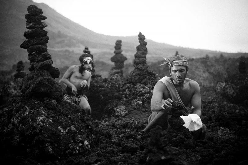 Film 'Samsara' berhasil menembus Asia Pacific Screen Awards (APSA) 2025. (via Kompas)