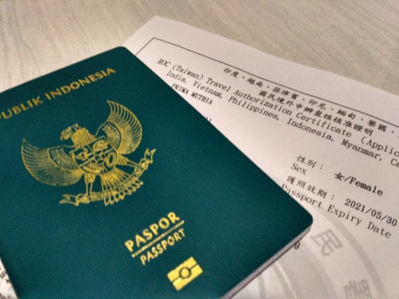 Kenaikan biasa visa dan pajak keberangkatan ke Jepang disebabkan oleh kebijakan pemerintah setempat. (Travelingkejepang)