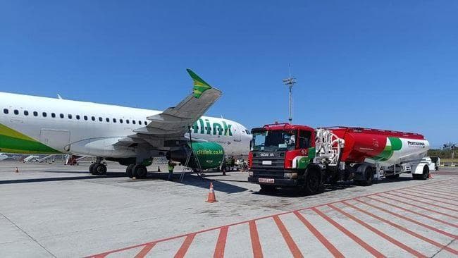 Membongkar Klaim Ramah Lingkungan Avtur Jelantah 2026