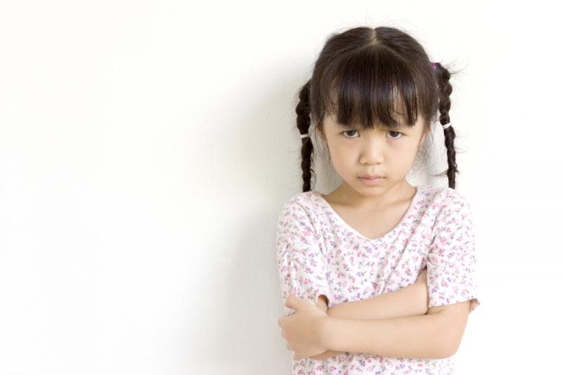 Generasi alpha nggak tahu cara menunggu. (Hellosehat) 