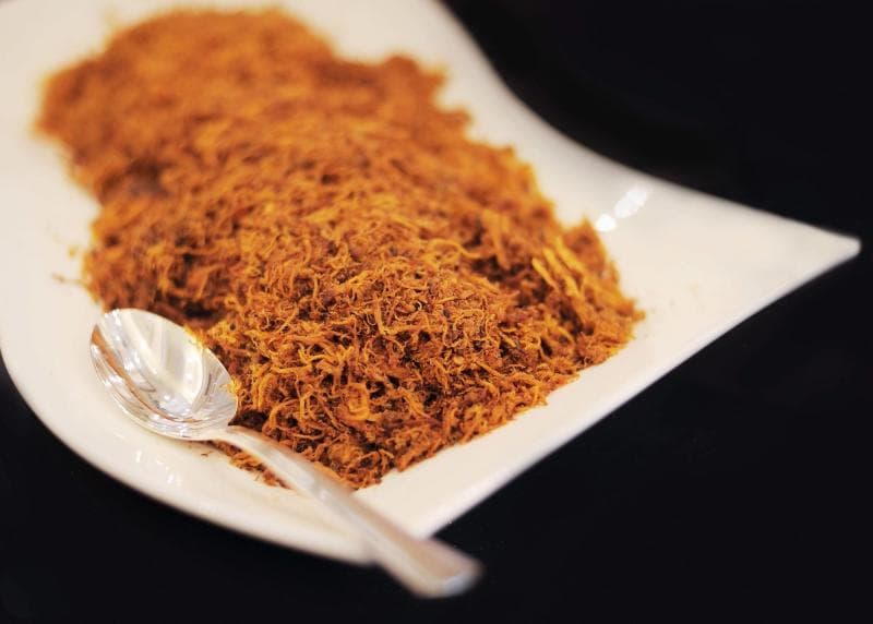 Ternyata, Kamu Nggak Boleh Bawa Abon ke Jepang