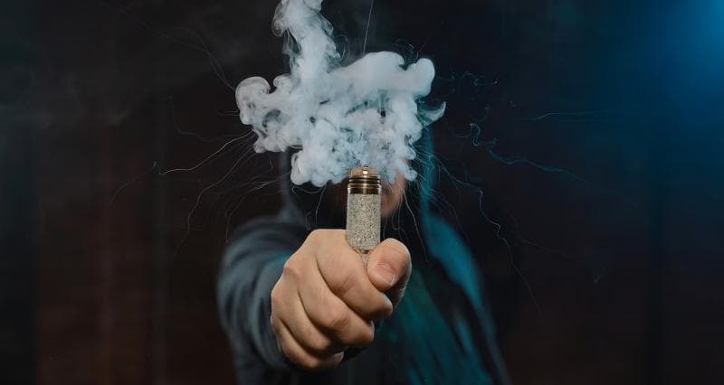 Riset tentang kadar toksikan pada rokok elektrik ini merupakan langkah awal BRIN dalam upaya memperkuat fondasi data ilmiah nasional terkait produk tembakau alternatif. (Kemenkes)