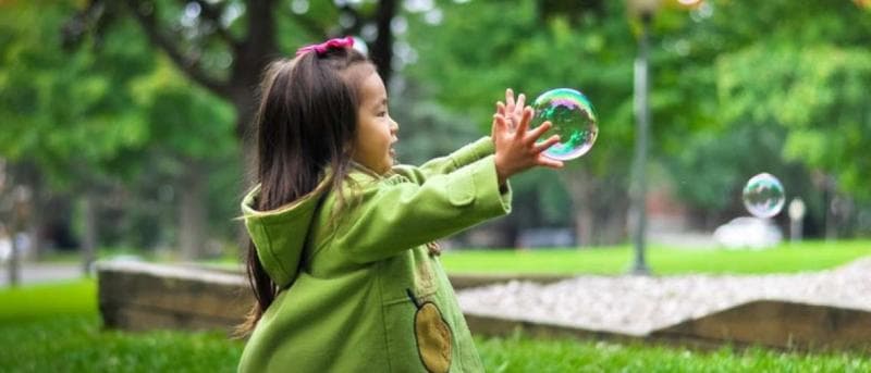 Sekitar 8 juta anak Indonesia terpapar timbal di atas ambang batas WHO. (via Asian Parent)