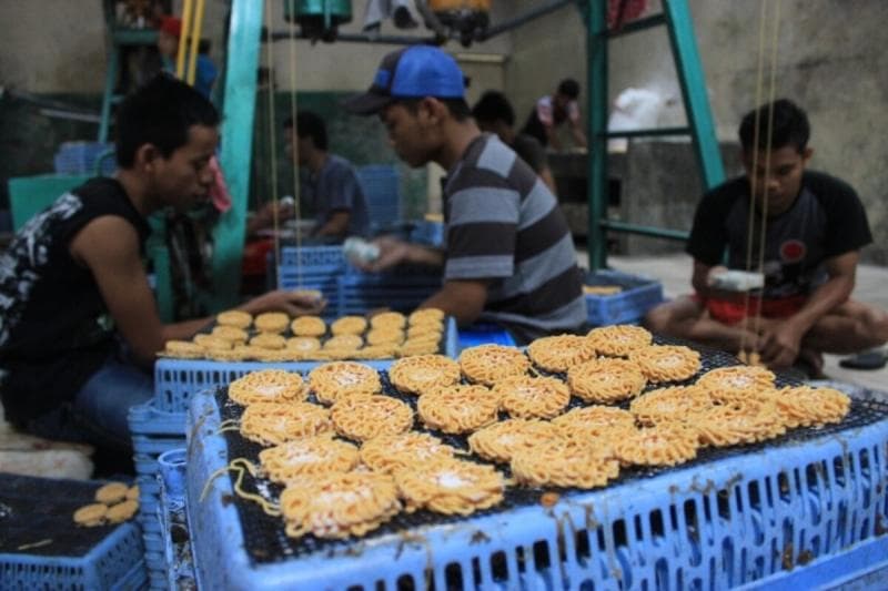 Ilustrasi: Selama UMKM bersikap patuh, pemerintah berpeluang menjadikan tarif PPh final rendah ini secara permanen ke depannya. (Solopos/Shoqib Angriawan)