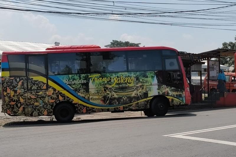 Trans Jateng Segera Diintegrasikan dengan Transportasi Lain, Akses Warga Bakal Makin Nyaman