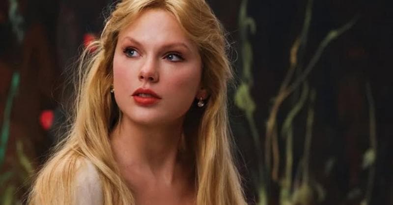 Taylor Swift membalikkan nasib tragis Ophelia melalui "The Fate of Ophelia". (Hypeabis) 