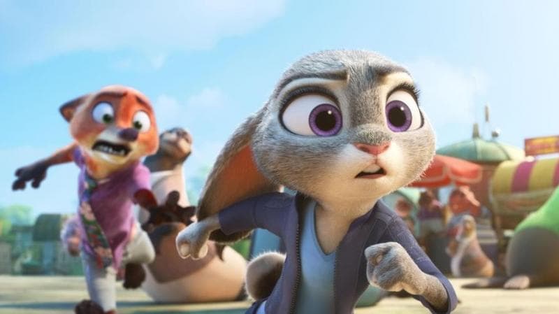 Kapan 'Zootopia 2' Tayang di Bioskop Indonesia?
