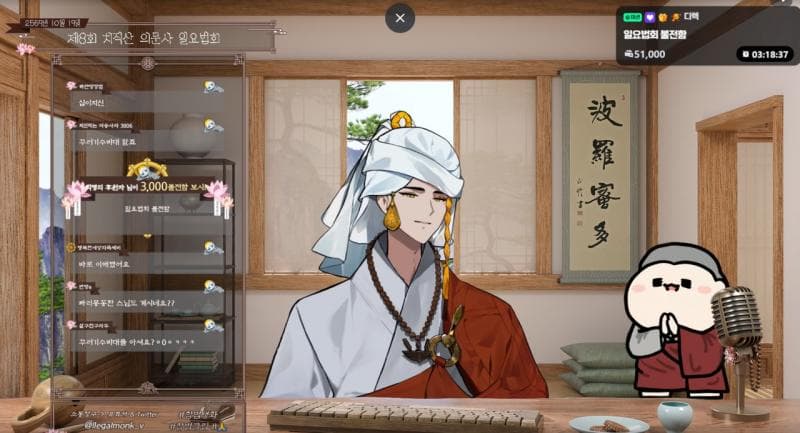 Mengintip Tren Baru Anak Muda Korea Menjalankan Agama; Lebih Santai, Lebih Digital