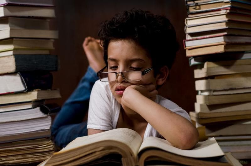 Buruknya Minat Baca Kita; Siapa yang Patut Dicela?