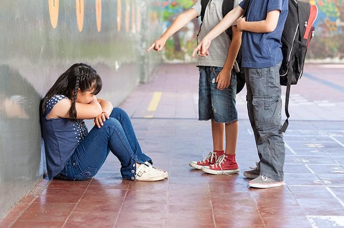 Rencana Permen Anti-bullying, Saatnya Guru dan Orangtua Terlibat Lebih Dalam Melindungi Anak