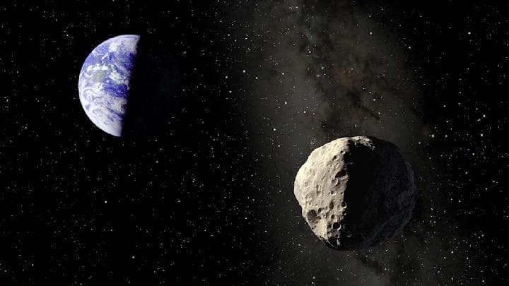 NASA Umumkan 'Bulan Mini' Baru yang Bakal Ikut Bumi Sampai 50 Tahun ke Depan