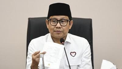 Cak Imin menjamin pembagian lahan ini nggak sembarangan. (Antara)