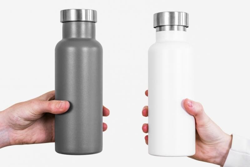 Tren tumbler kembali mencuat usai drama tumbler tertinggal di kereta berbuntut pemecatan karyawan ramai. (via Jogjapolitan)