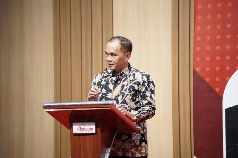 Sumanto mengingatkan bahwa kelayakan tempat relokasi juga patut dipertimbangkan. (DPRD Jatrng)