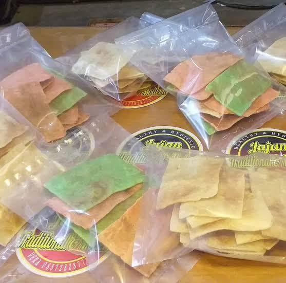 Dulu hanya ada ketika malam 1 Sura. (Facebook)