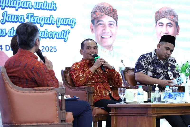 Politik Berbiaya Tinggi, Sumanto Sebut Sistem Pemilu Indonesia Sangat Liberal Sejak 2009