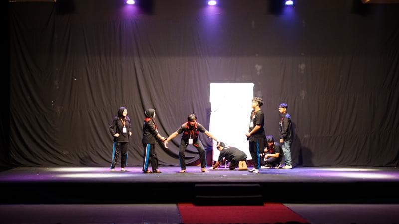 Festival Teater Gema dan Geliat Seni Pertunjukan di Kalangan Generasi Muda