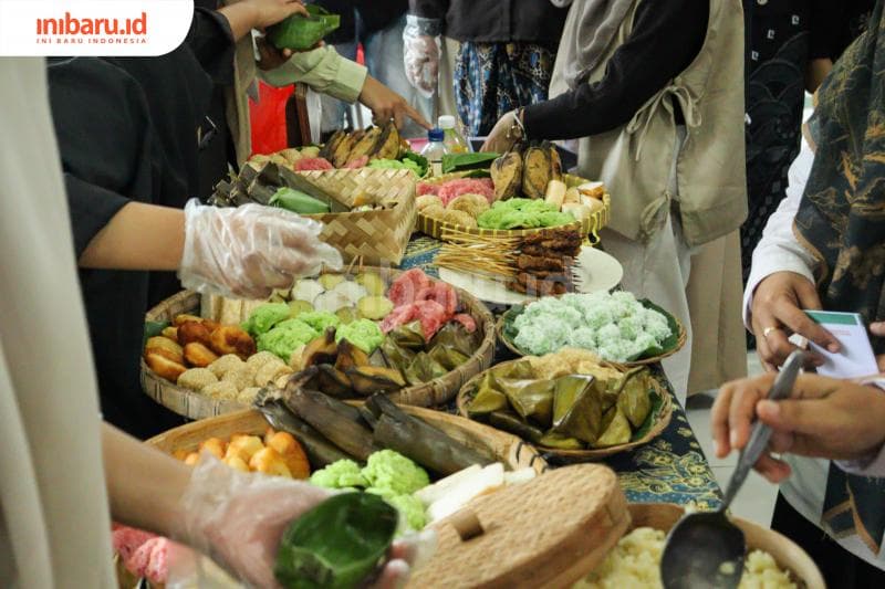 Menguji Kepekaan Mahasiswa pada Lingkungan dalam KPI Creative Show 2025