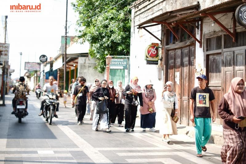 Menelusuri Kretek Kudus dalam Catatan Jurnalis Legendaris Parada Harahap