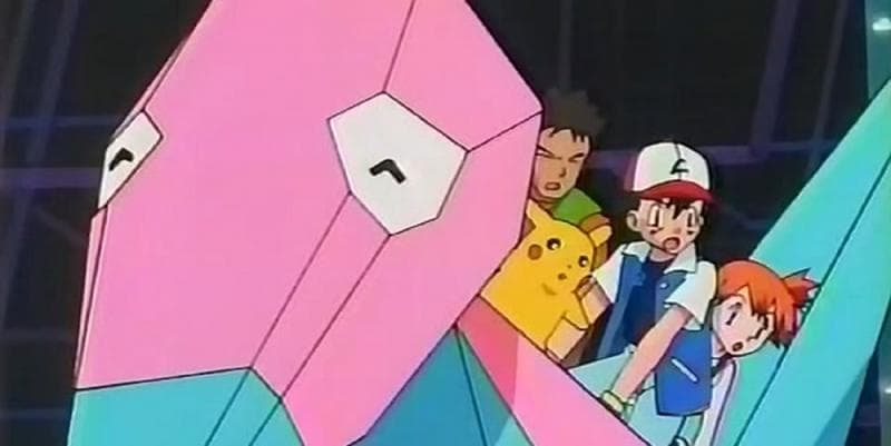 Kala Satu Episode Pokemon di Televisi Bikin Ratusan Orang Masuk Rumah Sakit