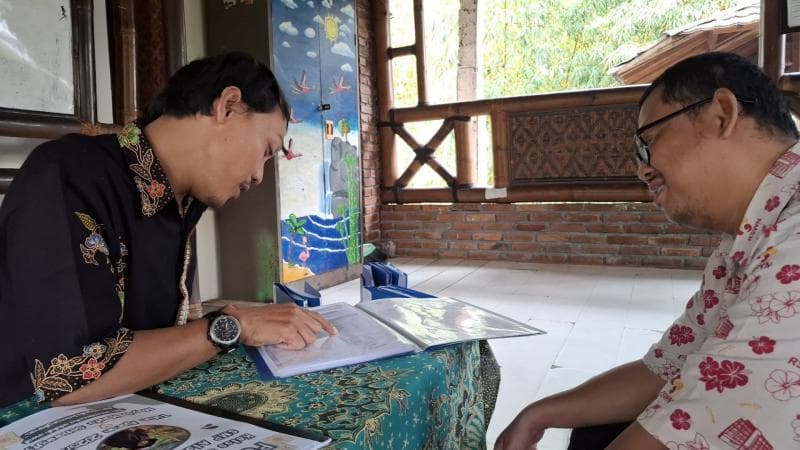 Kebijakan 'Gemar' dan Tantangan Keterlibatan Ayah dalam Pendidikan Anak