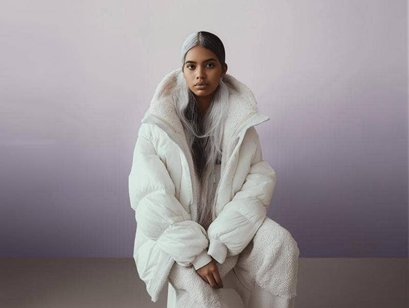 Mengenal Cloud Dancer; Warna Putih 'Awan Menari' yang Bakal Menghiasi Tahun 2026