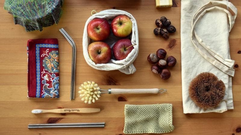 Gaya Hidup Ramah Lingkungan; Ide Sederhana untuk Resolusi 2026