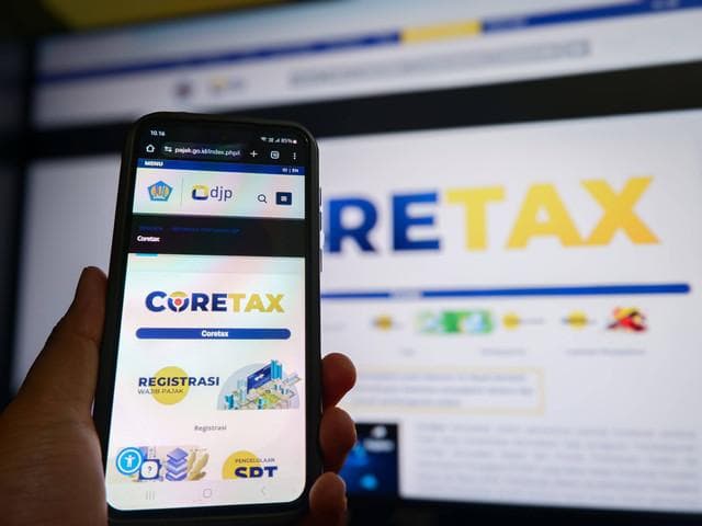 Deadline 31 Desember, 5 Juta Orang Belum Aktivasi Akun Coretax, Kamu?