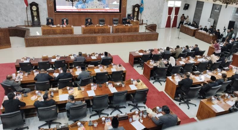 Perda Pesantren, Kado Akhir Tahun untuk Para Santri di Kota Semarang