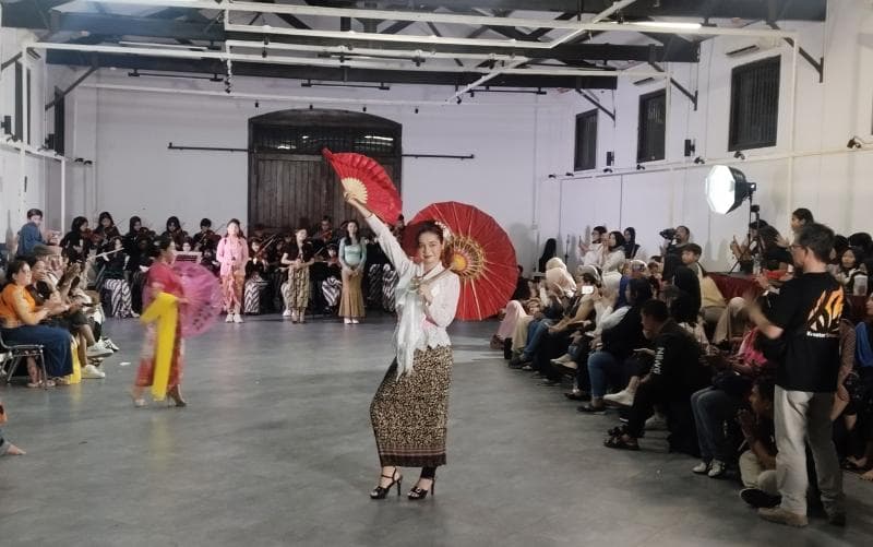 Tren Fashion 2026, Strive Style: Bukti Gen Z Nggak Cuma Ikut Arus