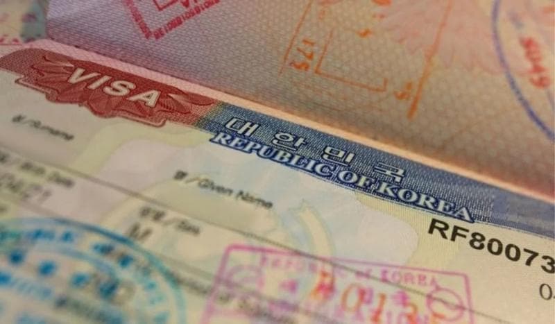 Diperpanjang, Kebijakan Gratis Visa ke Korea bagi WNI Berlaku Hingga Juni 2026