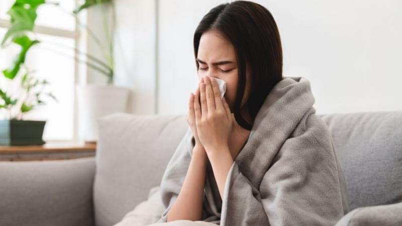 Ketahui Serba-serbi Superflu Berikut Biar Nggak Khawatir Berlebihan