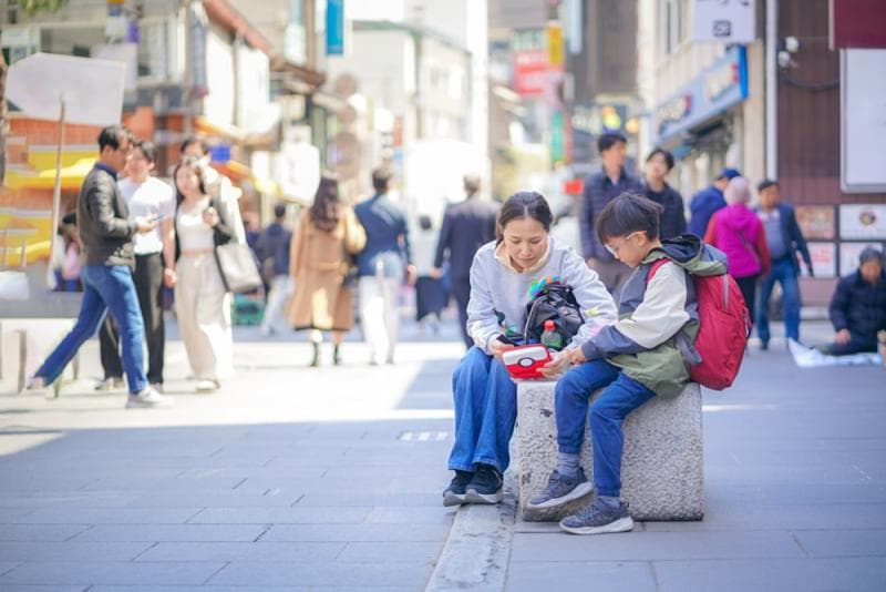 Sederet Insentif Baru di Korea Selatan Demi Mendorong Pasangan Muda Mau Punya Anak