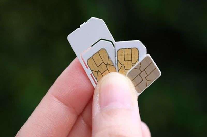 Bye-Bye KK! Registrasi SIM Card Biometrik Mulai Berlaku, Cukup Pindai Wajah