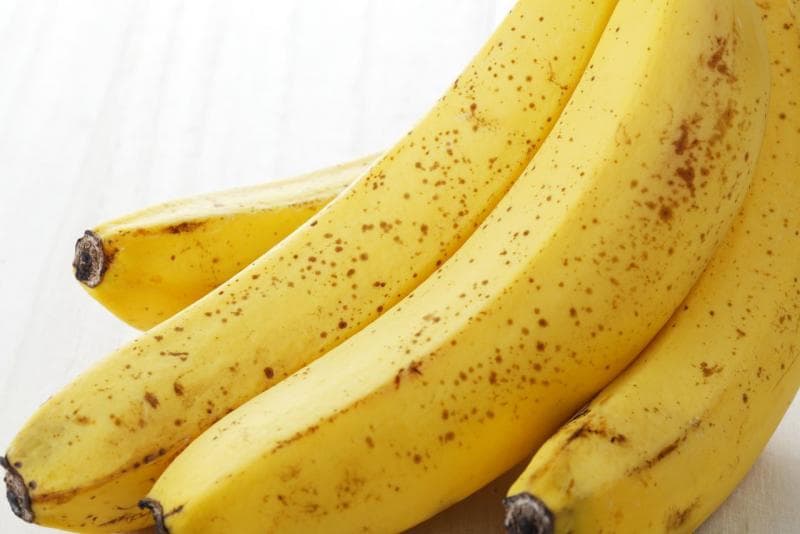 Trik Menyimpan Pisang Biar Nggak Cepat Membusuk