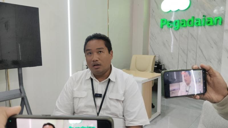 In This Economy, Mengapa Orang Masih Berburu Emas meski Harga Sudah Tinggi?