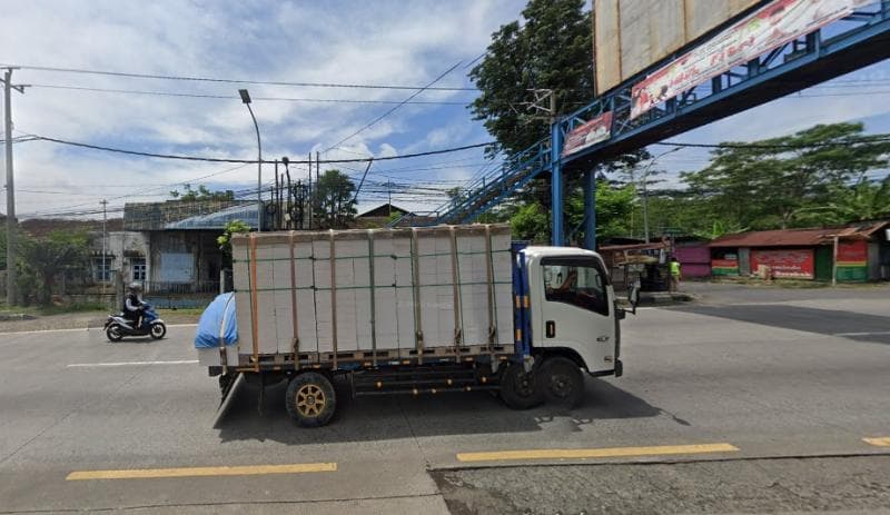 Masih Banyak di Jalanan, Mungkinkah Zero ODOL 2027 Bakal Terlaksana?