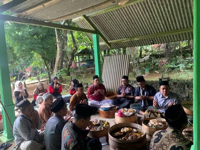 Tradisi Nyadran Jadi Bukti Cinta dan Simbol Kesetaraan Masyarakat Jawa Jelang Ramadan