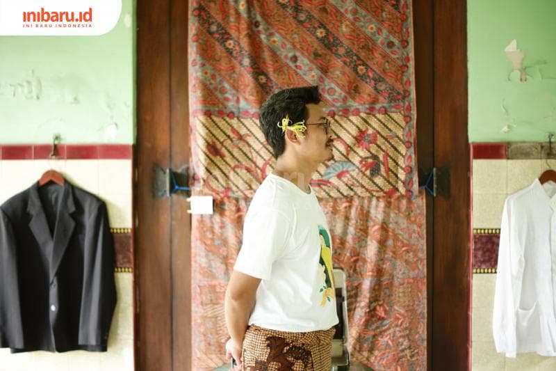 Membaca Sejarah Kudus dalam Balutan Busana Warisan